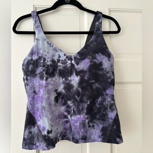 Lululemon align tank- waist length